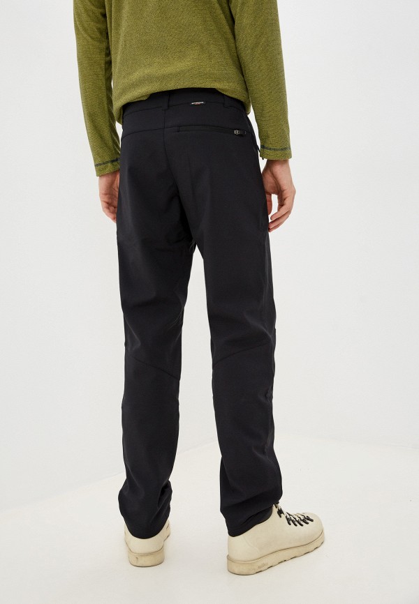 фото Брюки утепленные outventure