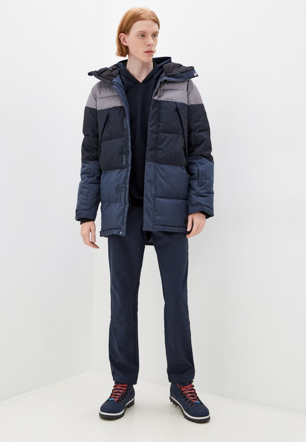 фото Брюки спортивные outventure