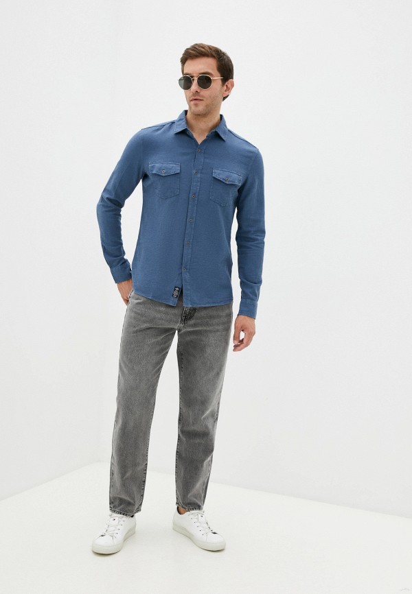 фото Рубашка mavi