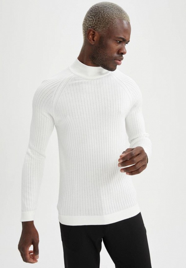 

Водолазка DeFacto, Белый