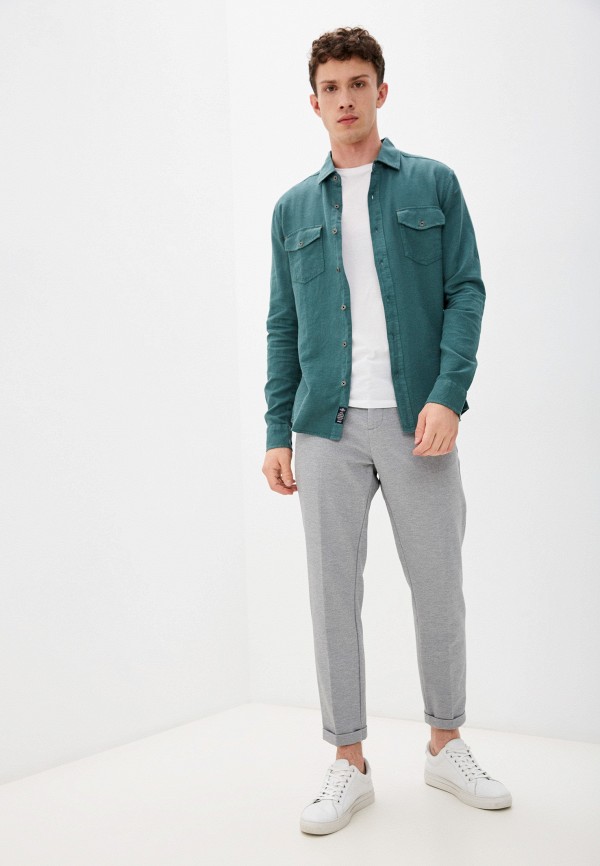 фото Рубашка mavi