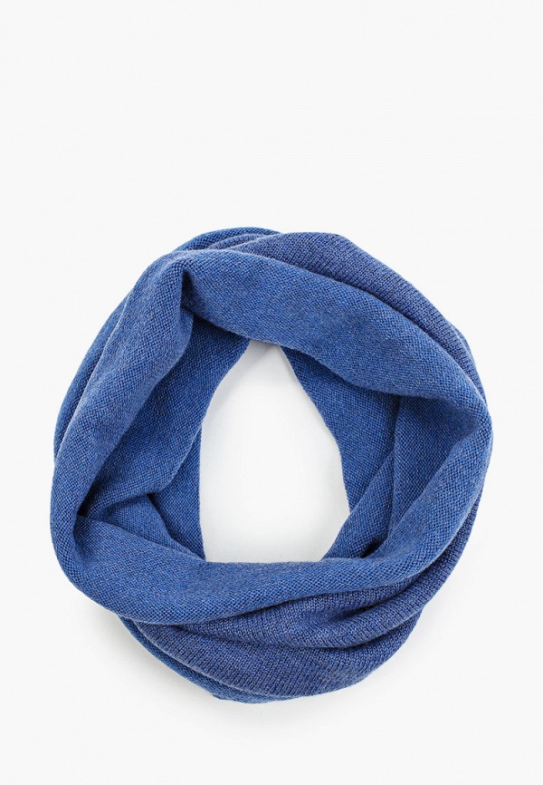 

Снуд Norveg, Синий, Merino Wool Victoria