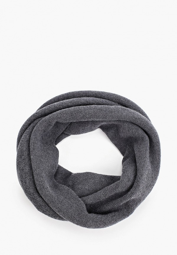 

Снуд Norveg, Серый, Merino Wool Victoria