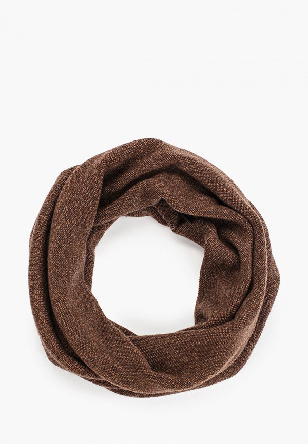 

Снуд Norveg, Коричневый, Merino Wool Victoria