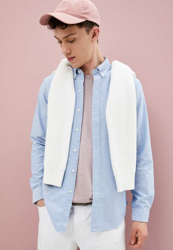 фото Рубашка polo ralph lauren