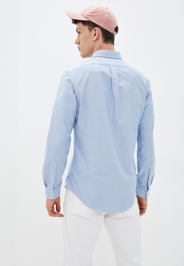 фото Рубашка polo ralph lauren