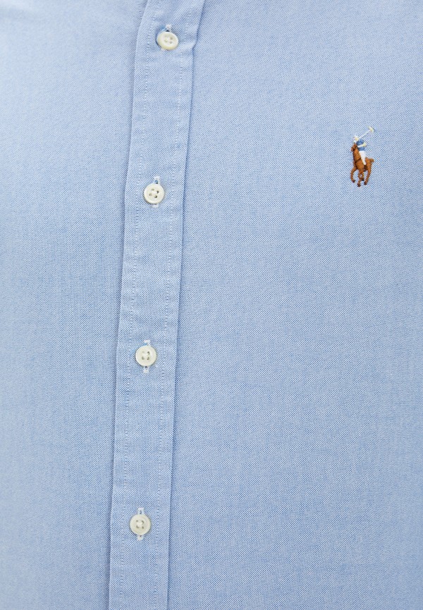 фото Рубашка polo ralph lauren