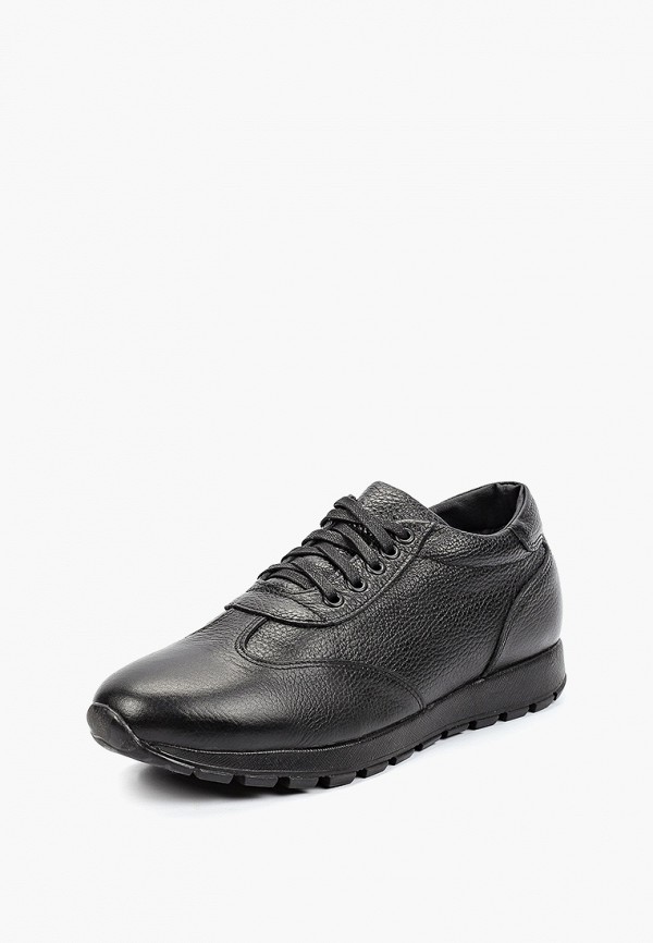 Кроссовки Valser черный, размер 42, фото 2