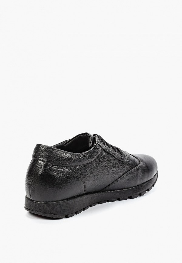 Кроссовки Valser черный, размер 42, фото 3