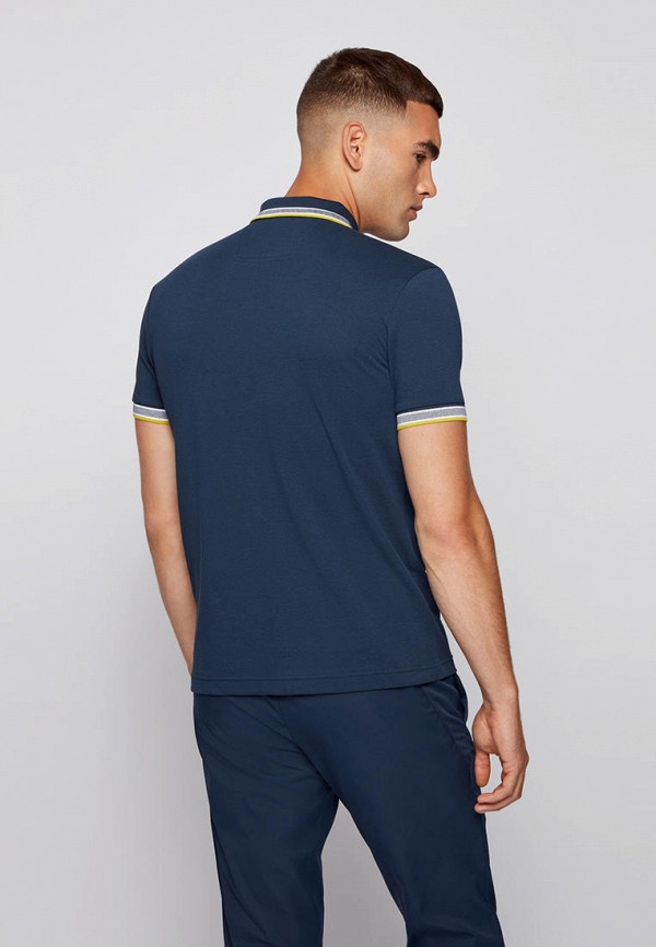 фото Поло boss