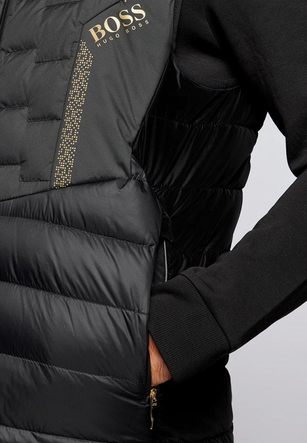 фото Жилет утепленный boss