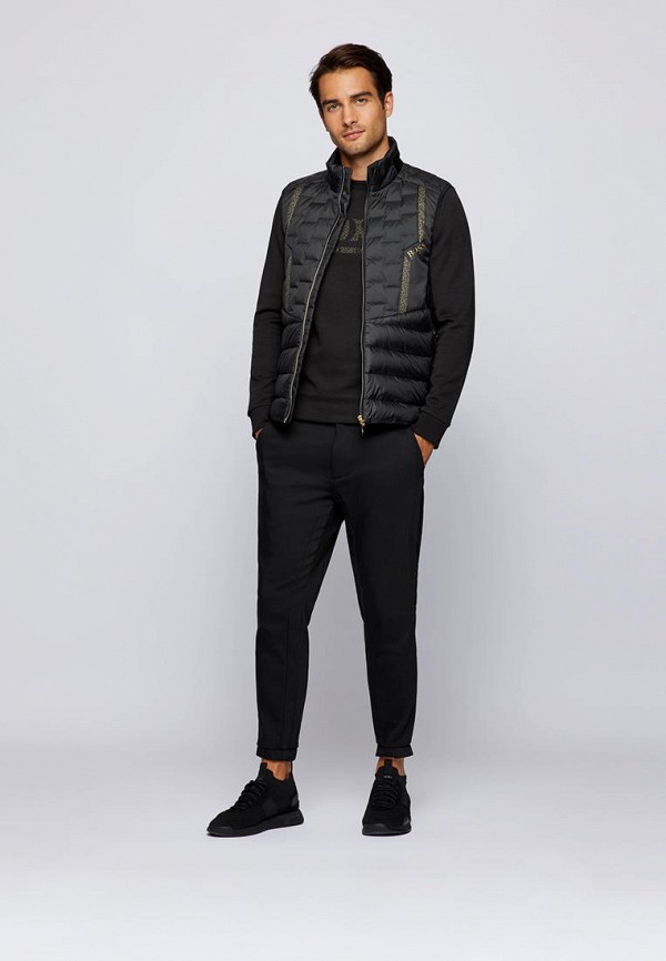 фото Жилет утепленный boss