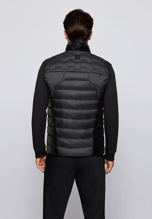 фото Жилет утепленный boss