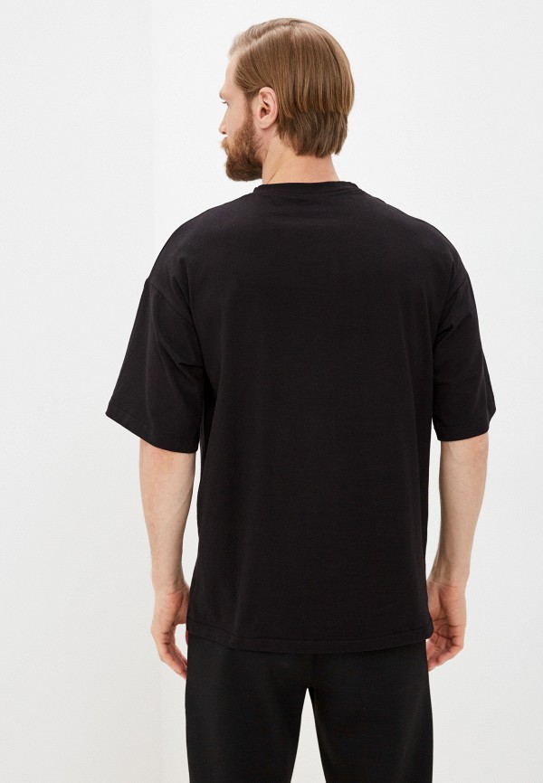 

Футболка домашняя Kaftan, Черный