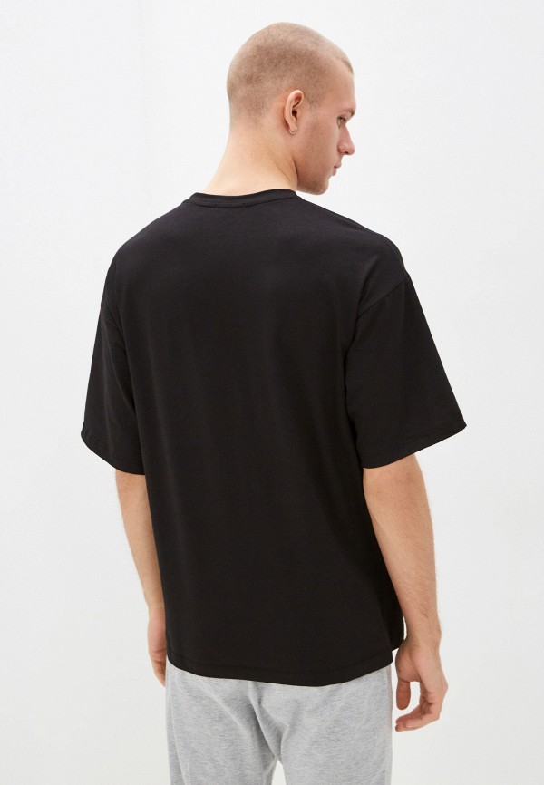 

Футболка Kaftan, Черный