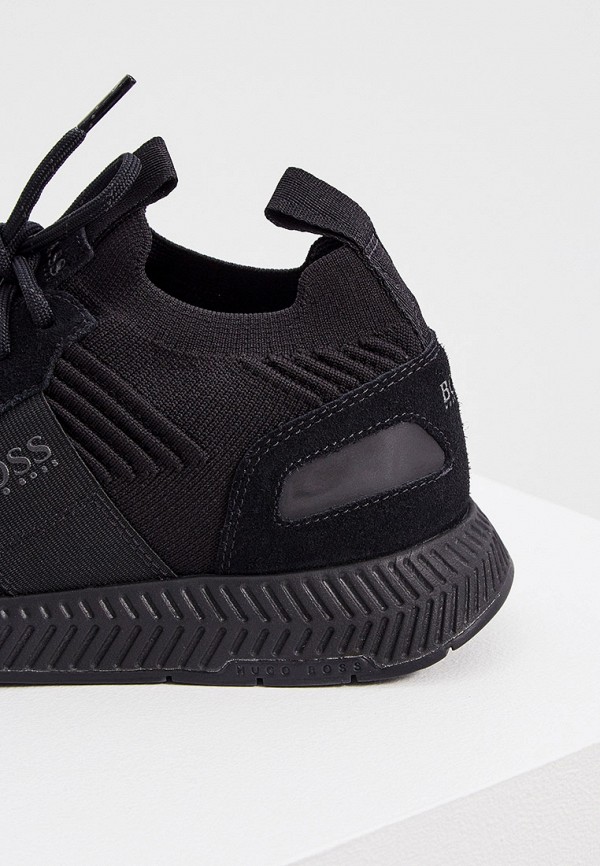 фото Кроссовки boss