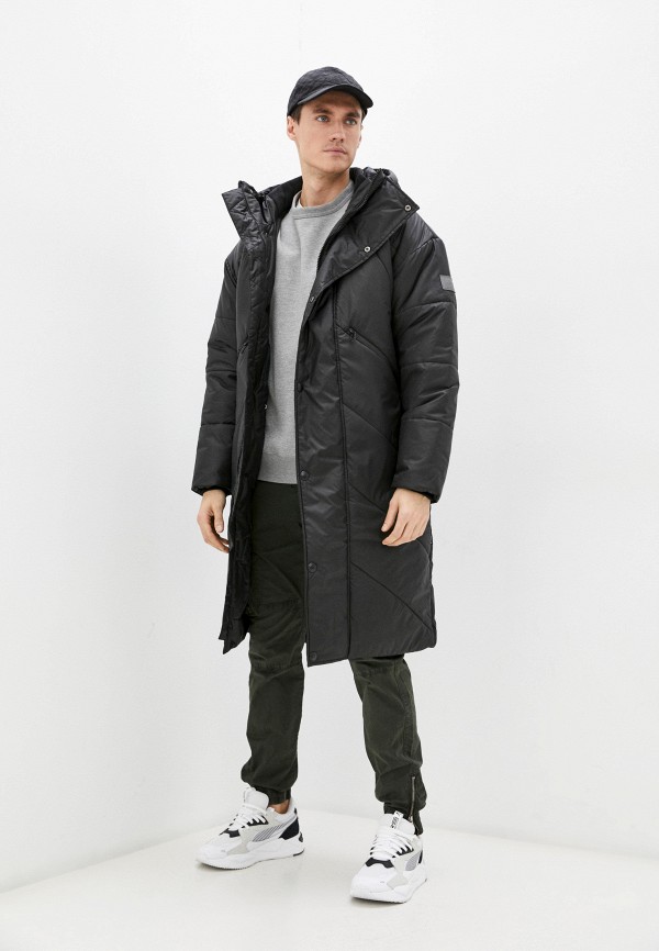 фото Куртка утепленная xaska