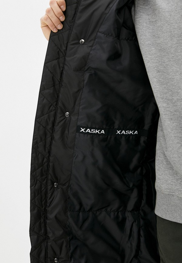 фото Куртка утепленная xaska