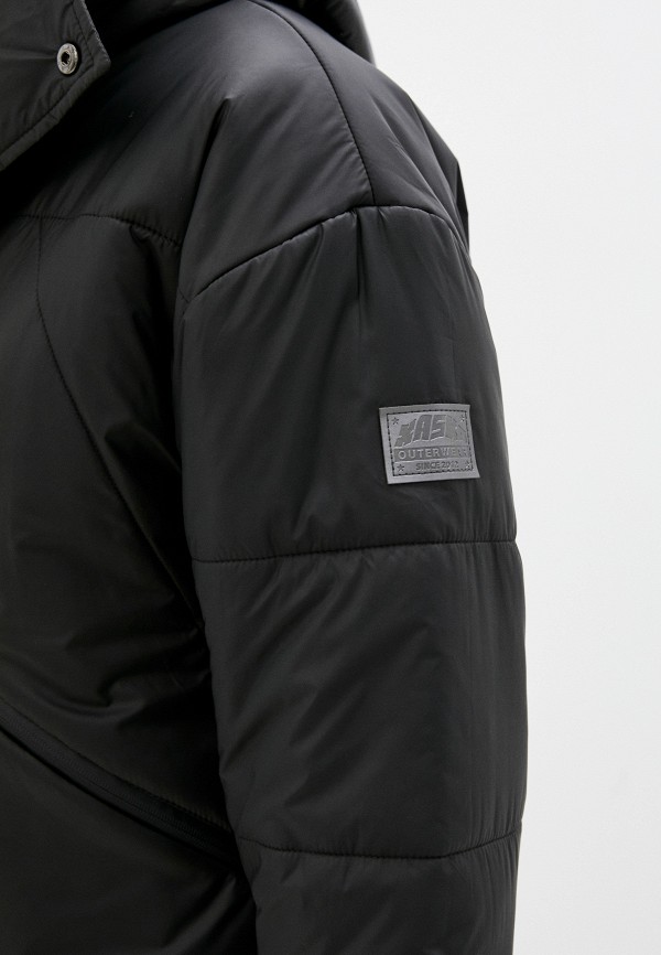 фото Куртка утепленная xaska