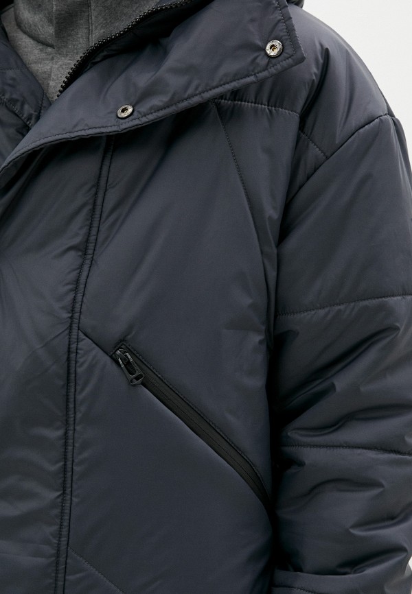 фото Куртка утепленная xaska