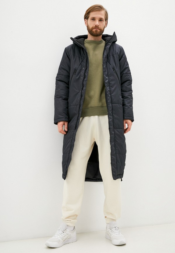 фото Куртка утепленная xaska