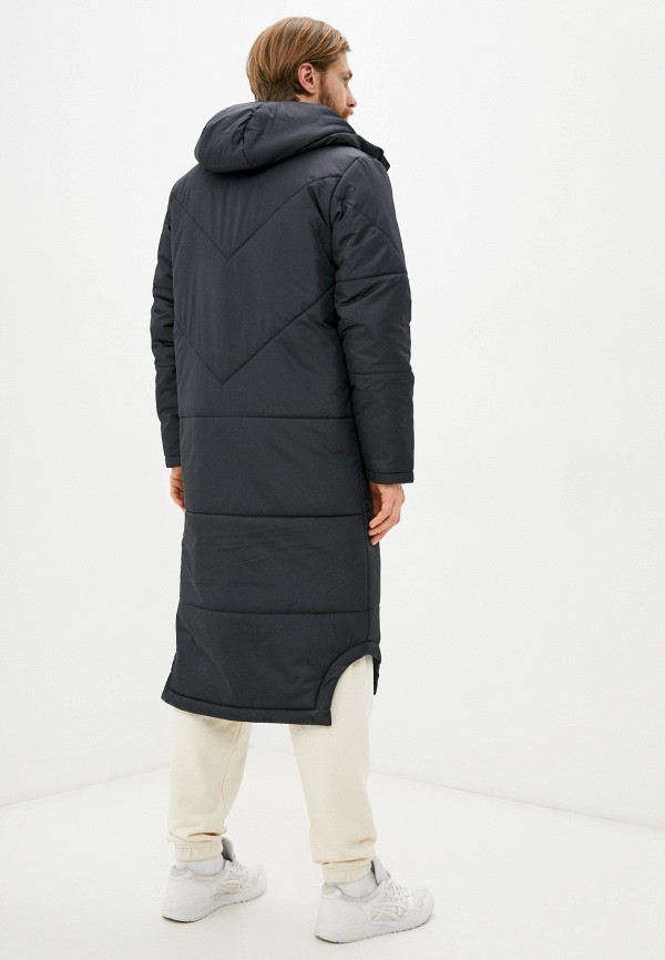 фото Куртка утепленная xaska