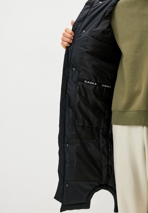 фото Куртка утепленная xaska