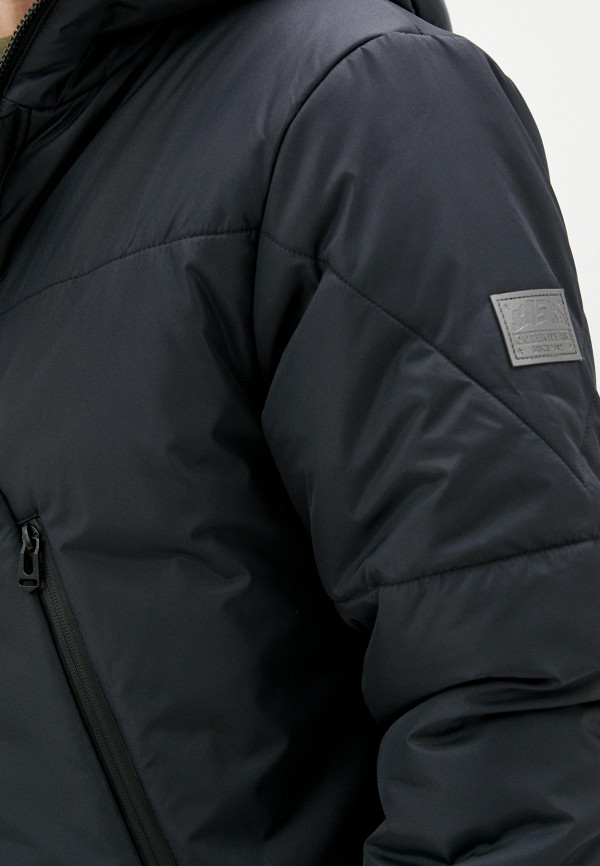 фото Куртка утепленная xaska