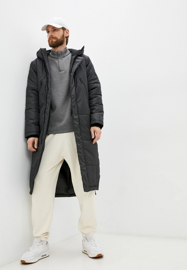 фото Куртка утепленная xaska