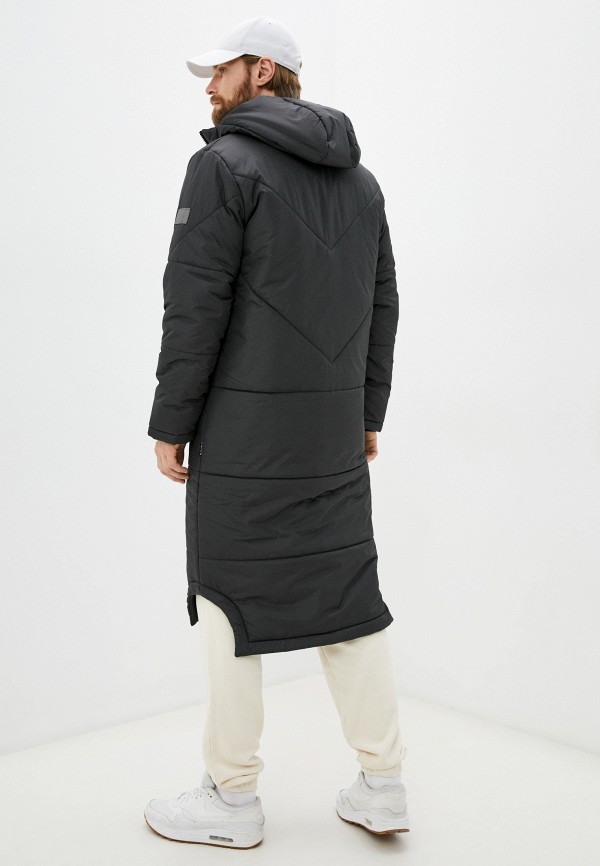 фото Куртка утепленная xaska