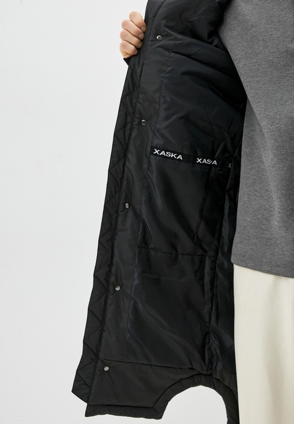 фото Куртка утепленная xaska