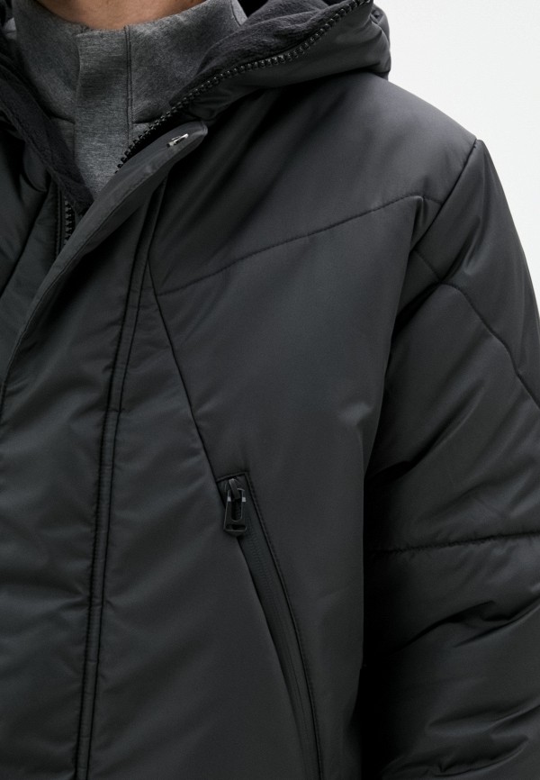 фото Куртка утепленная xaska