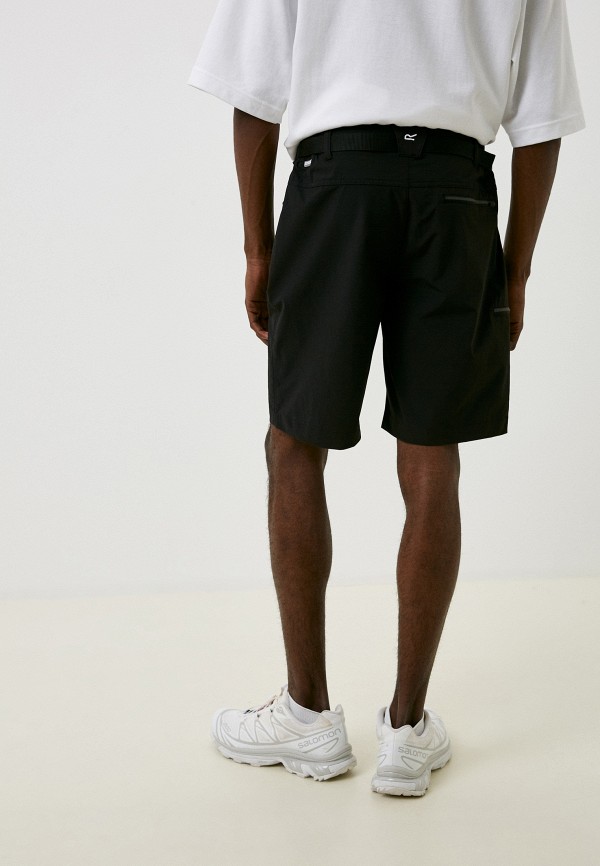 фото Шорты спортивные regatta