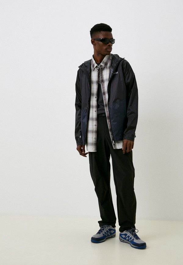 фото Брюки спортивные regatta