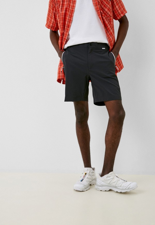 фото Шорты спортивные regatta