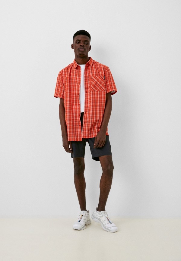 фото Шорты спортивные regatta