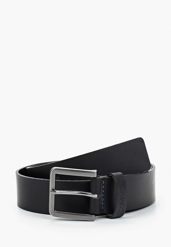 

Ремень Calvin Klein Jeans, Черный