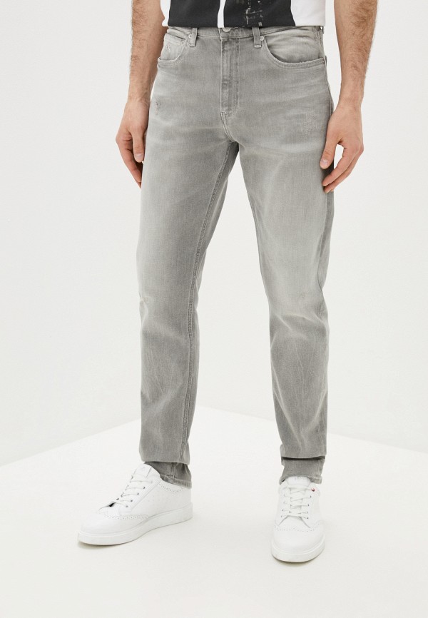 

Джинсы Calvin Klein Jeans, Серый