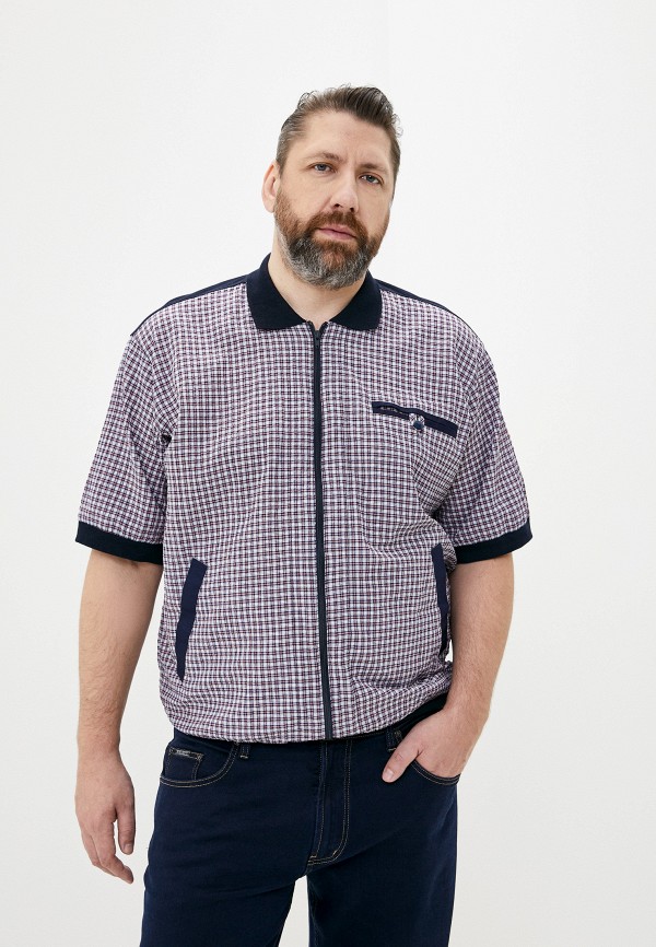 

Рубашка Hanster, Разноцветный