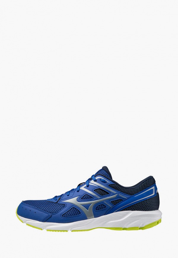 

Кроссовки Mizuno, Синий, Mizuno MP002XM22ELY