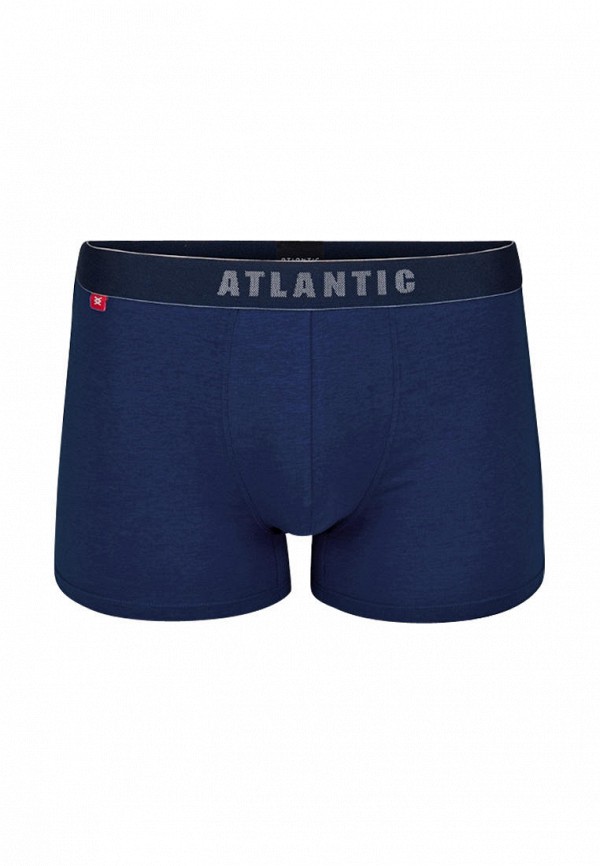 

Трусы Atlantic, Синий