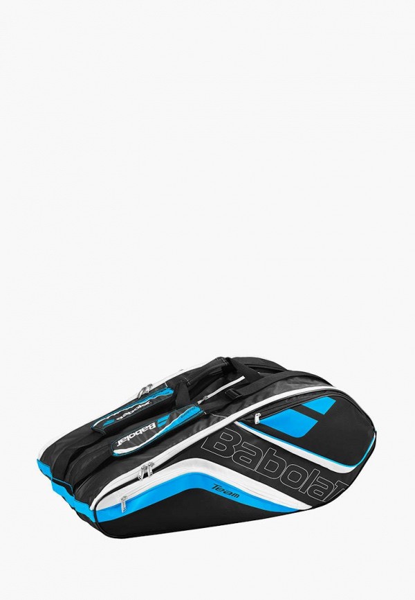 

Чехол для теннисных ракеток Babolat, Черный, RH X12 TEAM LINE