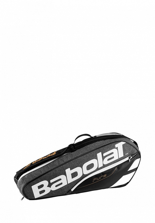 

Чехол для теннисных ракеток Babolat, Babolat MP002XM22ENC, Серый