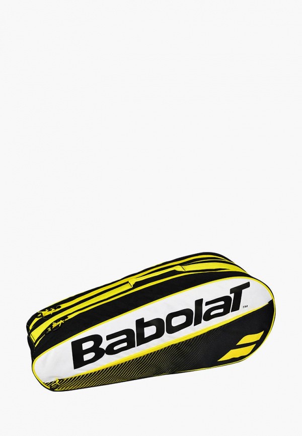 

Чехол для теннисных ракеток Babolat, Мультиколор, Babolat MP002XM22END