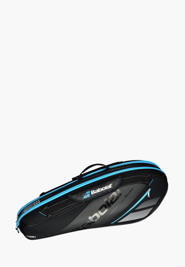 

Чехол для теннисных ракеток Babolat, Черный, Babolat MP002XM22ENE