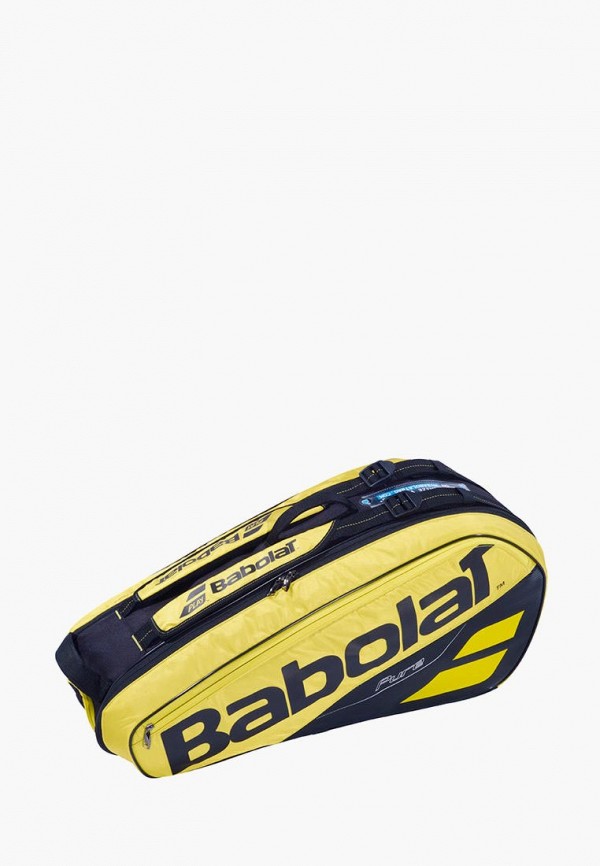 

Чехол для теннисных ракеток Babolat, Желтый, Babolat MP002XM22ENI