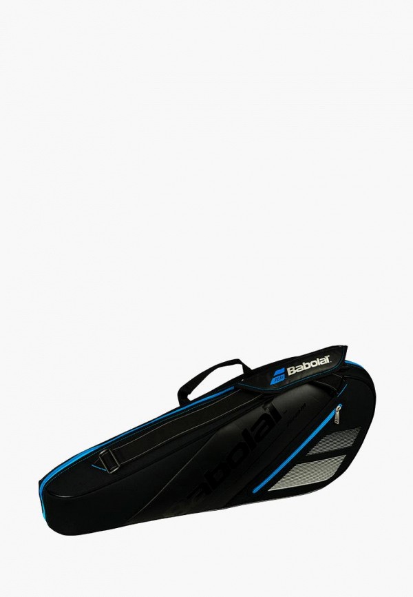 

Чехол для теннисных ракеток Babolat, Черный, Babolat MP002XM22ENN