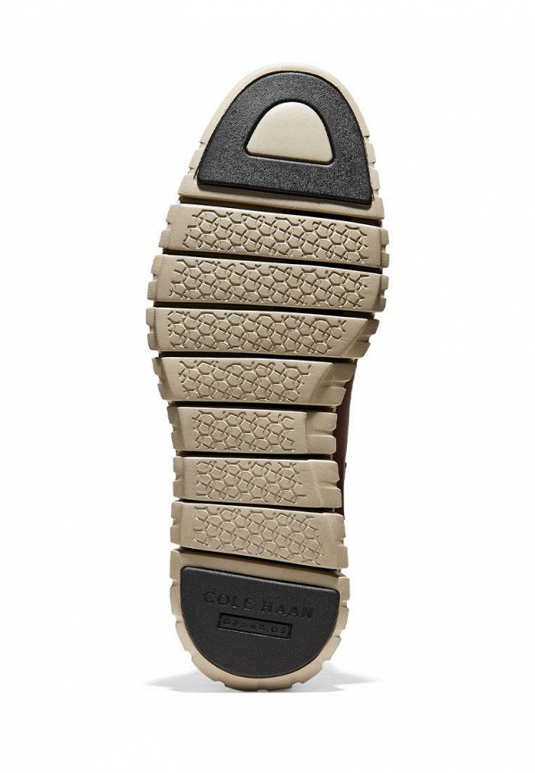 

Ботинки Cole Haan, Коричневый, Cole Haan MP002XM22EPB