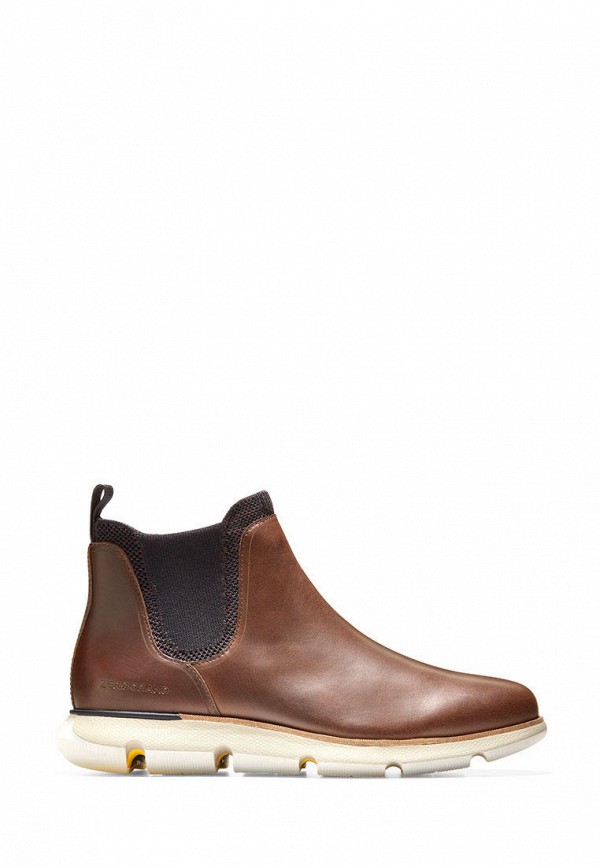 

Ботинки Cole Haan, Коричневый