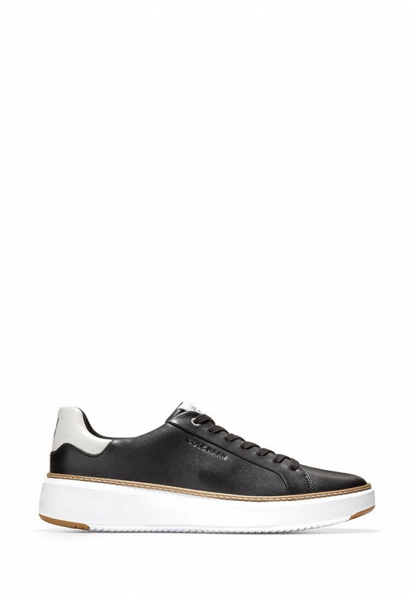 

Кеды Cole Haan, Черный, увеличенная полнота